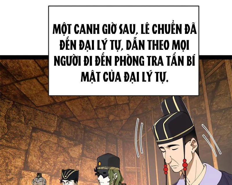 Chàng Rể Mạnh Nhất Lịch Sử Chapter 242 - Trang 4