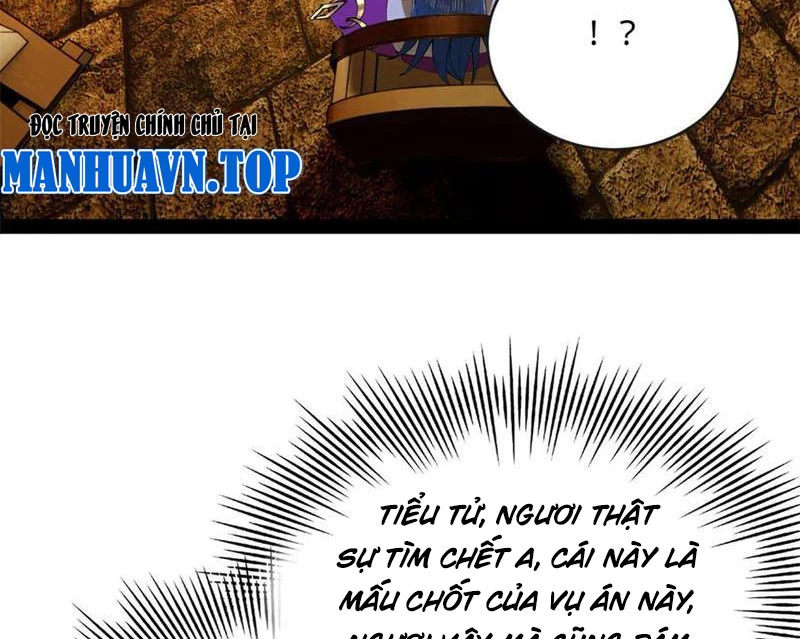 Chàng Rể Mạnh Nhất Lịch Sử Chapter 242 - Trang 4