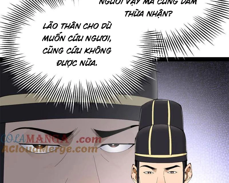 Chàng Rể Mạnh Nhất Lịch Sử Chapter 242 - Trang 4