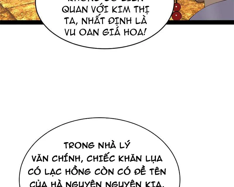 Chàng Rể Mạnh Nhất Lịch Sử Chapter 242 - Trang 4