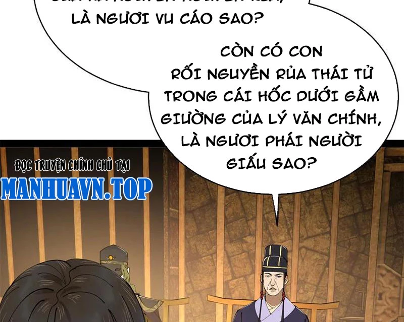 Chàng Rể Mạnh Nhất Lịch Sử Chapter 242 - Trang 4