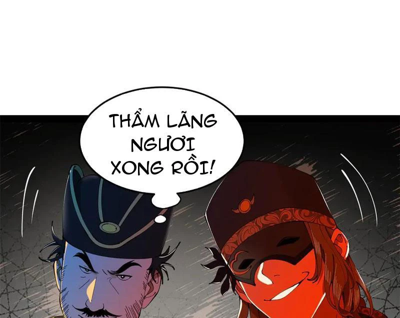 Chàng Rể Mạnh Nhất Lịch Sử Chapter 242 - Trang 4