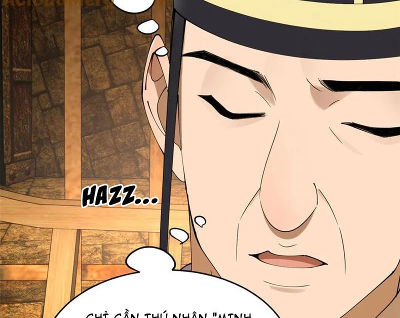 Chàng Rể Mạnh Nhất Lịch Sử Chapter 242 - Trang 4