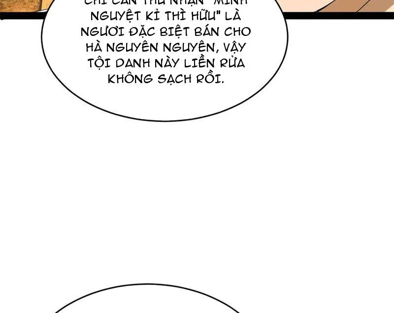 Chàng Rể Mạnh Nhất Lịch Sử Chapter 242 - Trang 4