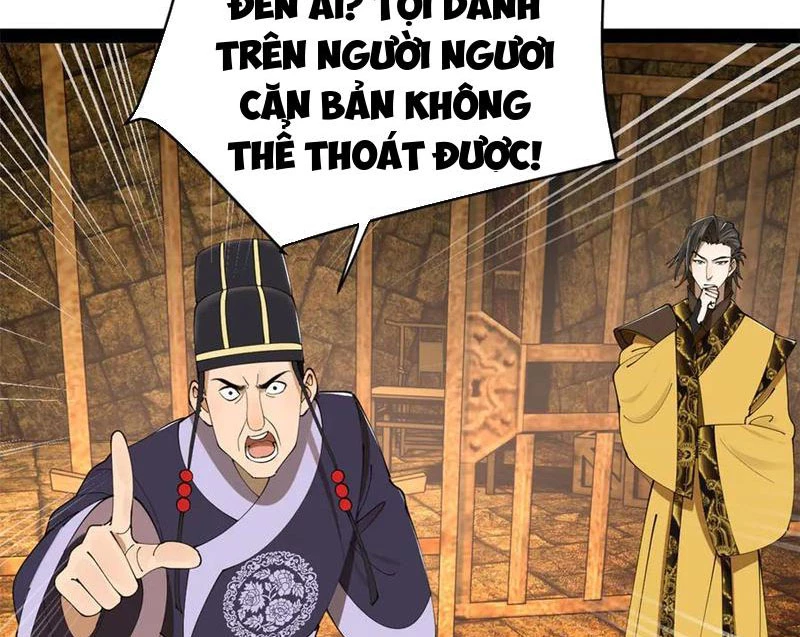 Chàng Rể Mạnh Nhất Lịch Sử Chapter 242 - Trang 4