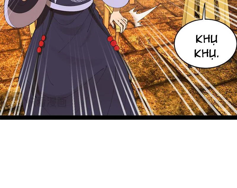 Chàng Rể Mạnh Nhất Lịch Sử Chapter 242 - Trang 4