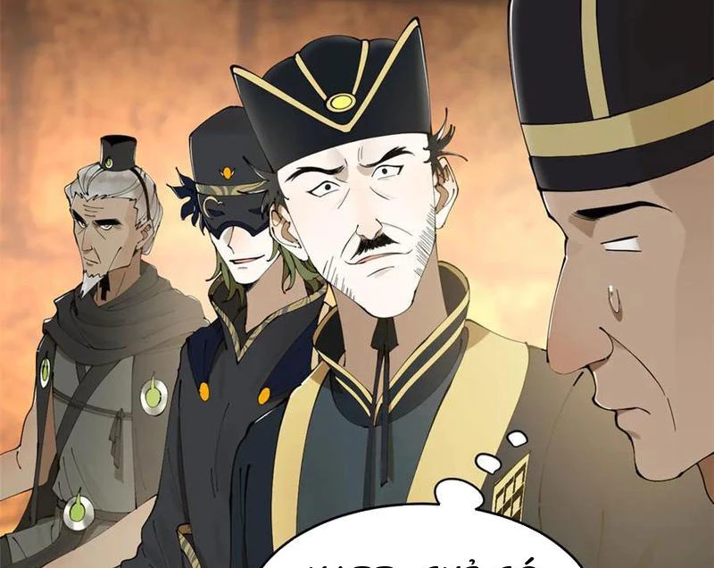 Chàng Rể Mạnh Nhất Lịch Sử Chapter 242 - Trang 4