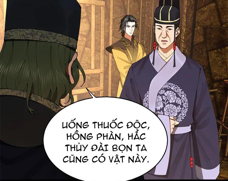 Chàng Rể Mạnh Nhất Lịch Sử Chapter 242 - Trang 4