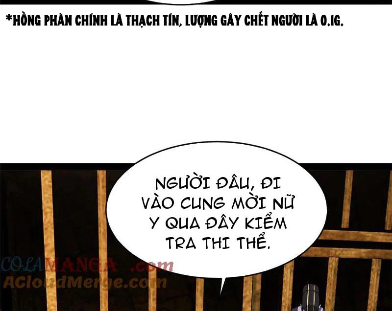 Chàng Rể Mạnh Nhất Lịch Sử Chapter 242 - Trang 4