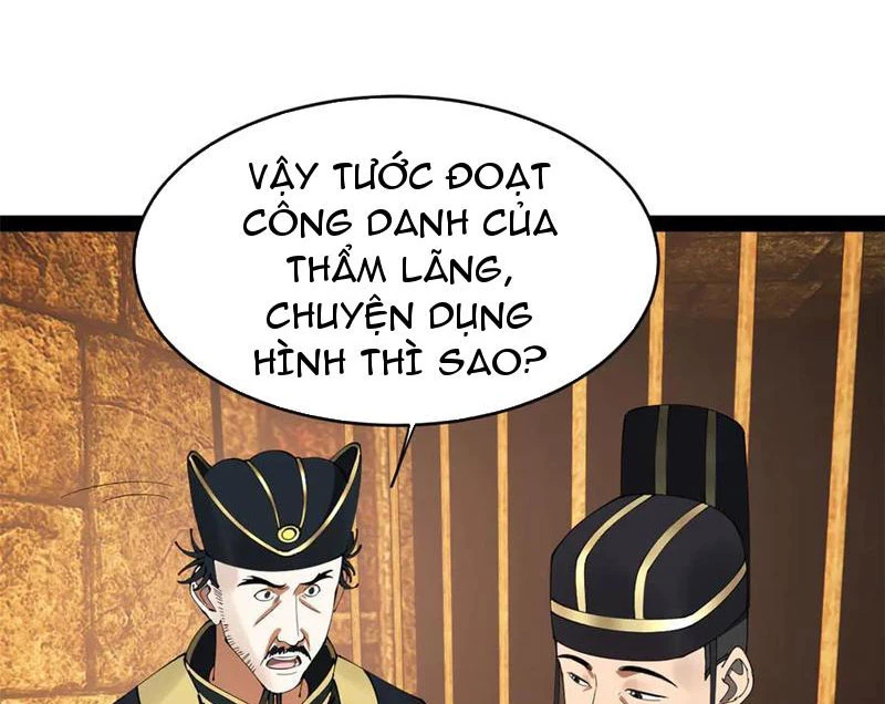 Chàng Rể Mạnh Nhất Lịch Sử Chapter 242 - Trang 4