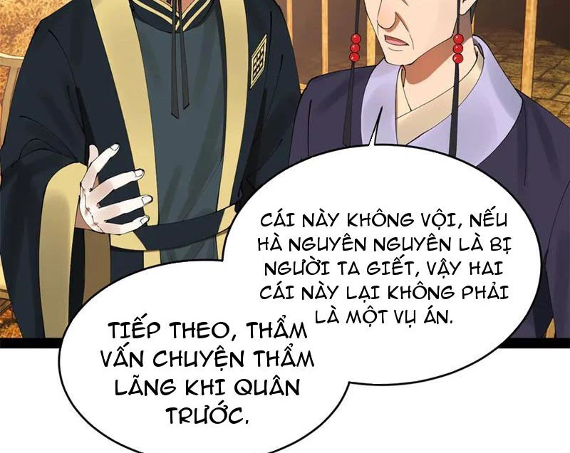 Chàng Rể Mạnh Nhất Lịch Sử Chapter 242 - Trang 4