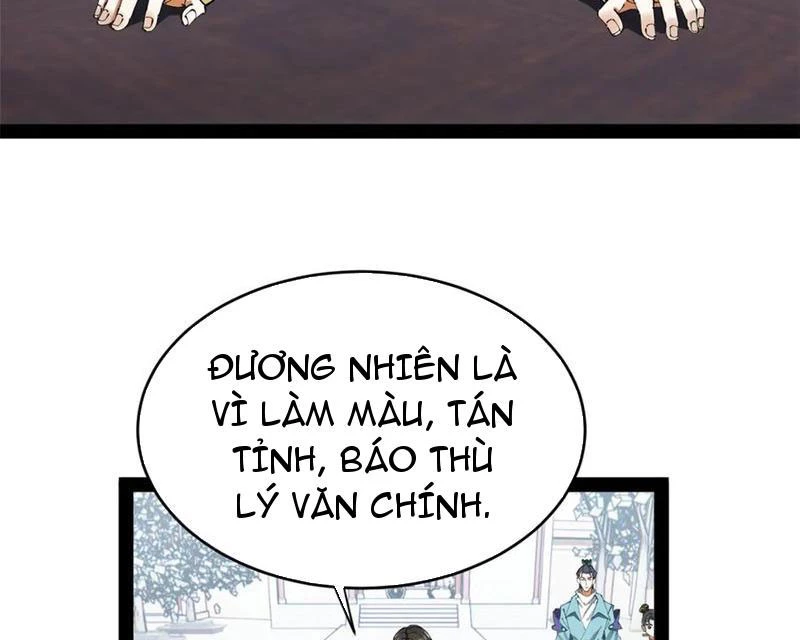 Chàng Rể Mạnh Nhất Lịch Sử Chapter 242 - Trang 4