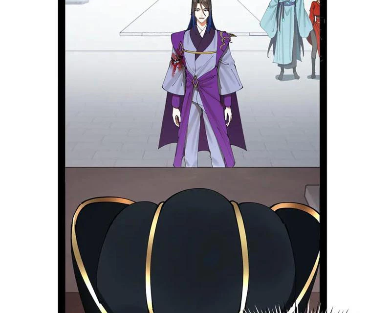 Chàng Rể Mạnh Nhất Lịch Sử Chapter 242 - Trang 4