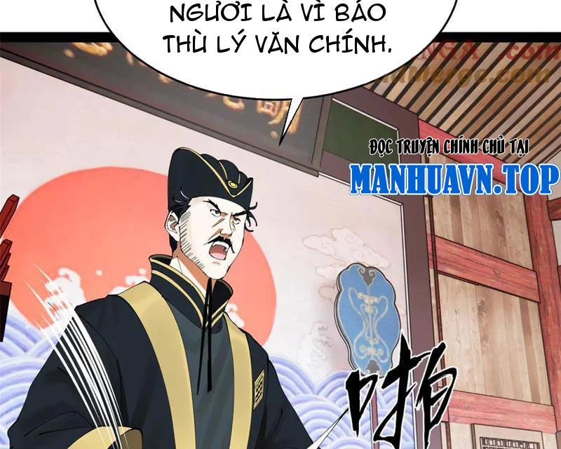 Chàng Rể Mạnh Nhất Lịch Sử Chapter 242 - Trang 4
