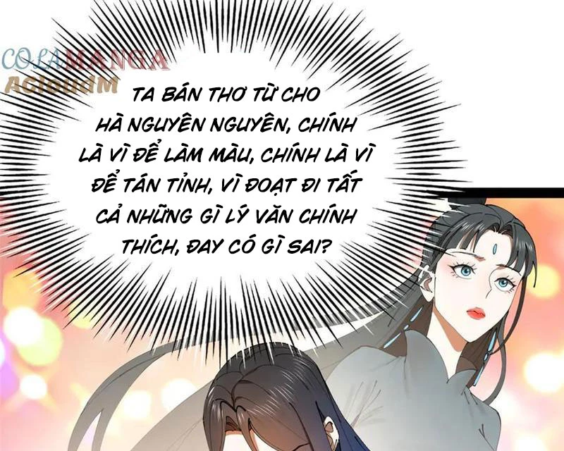 Chàng Rể Mạnh Nhất Lịch Sử Chapter 242 - Trang 4