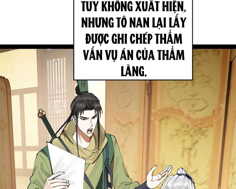 Chàng Rể Mạnh Nhất Lịch Sử Chapter 242 - Trang 4