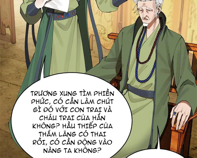 Chàng Rể Mạnh Nhất Lịch Sử Chapter 242 - Trang 4