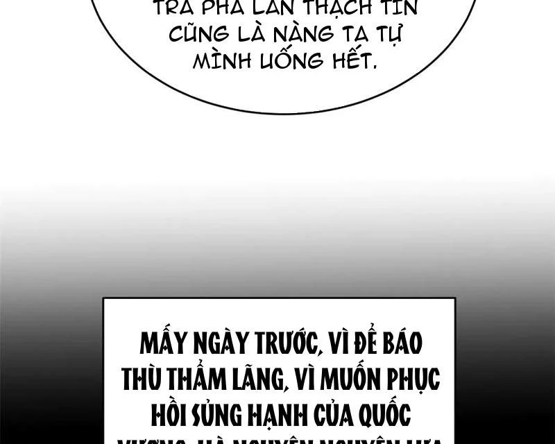 Chàng Rể Mạnh Nhất Lịch Sử Chapter 242 - Trang 4