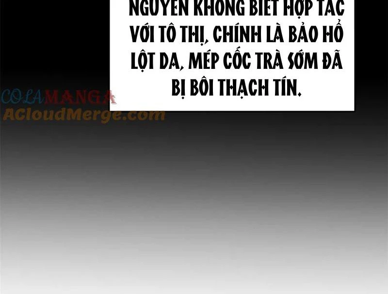 Chàng Rể Mạnh Nhất Lịch Sử Chapter 242 - Trang 4