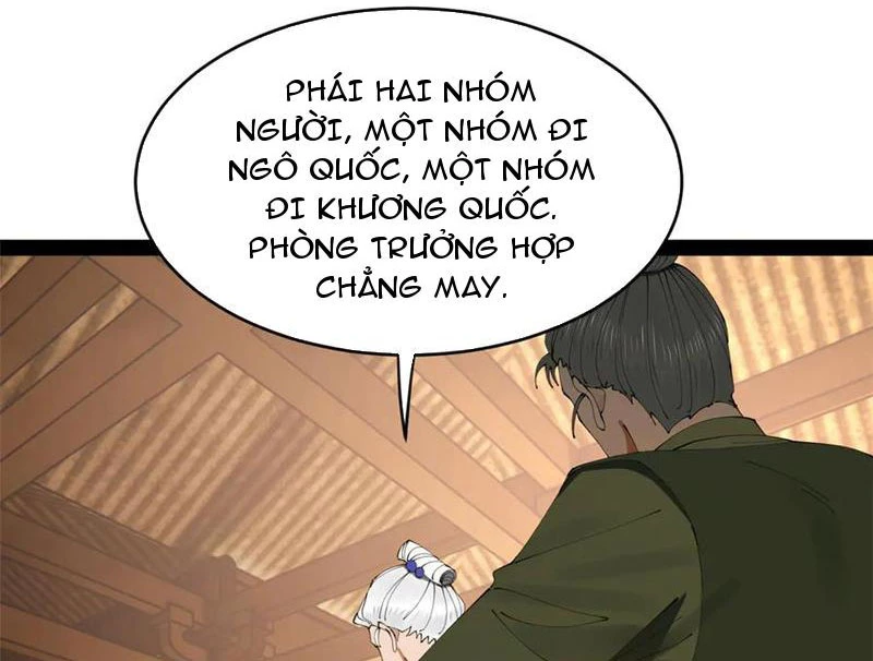 Chàng Rể Mạnh Nhất Lịch Sử Chapter 242 - Trang 4