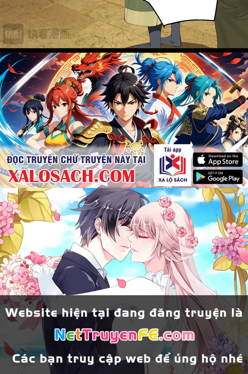 Chàng Rể Mạnh Nhất Lịch Sử Chapter 242 - Trang 4