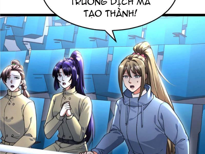 Toàn Cầu Băng Phong: Ta Chế Tạo Phòng An Toàn Tại Tận Thế Chapter 496 - Trang 4