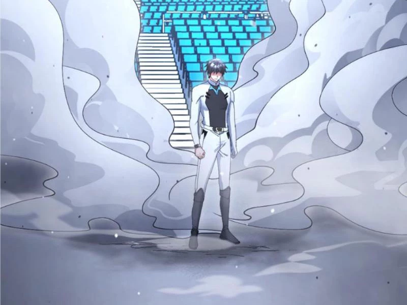 Toàn Cầu Băng Phong: Ta Chế Tạo Phòng An Toàn Tại Tận Thế Chapter 496 - Trang 4