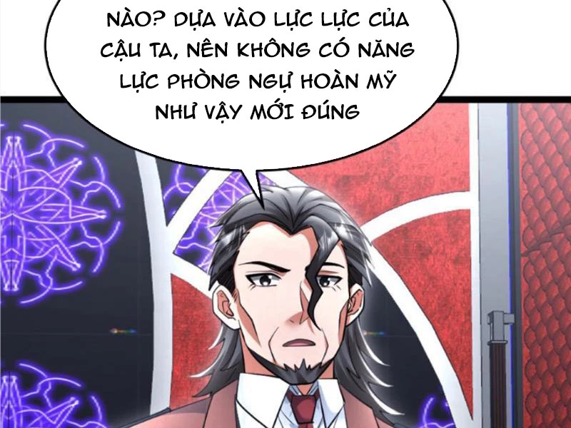 Toàn Cầu Băng Phong: Ta Chế Tạo Phòng An Toàn Tại Tận Thế Chapter 496 - Trang 4