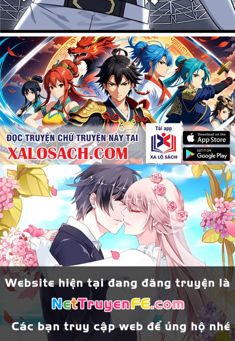 Toàn Cầu Băng Phong: Ta Chế Tạo Phòng An Toàn Tại Tận Thế Chapter 496 - Trang 4