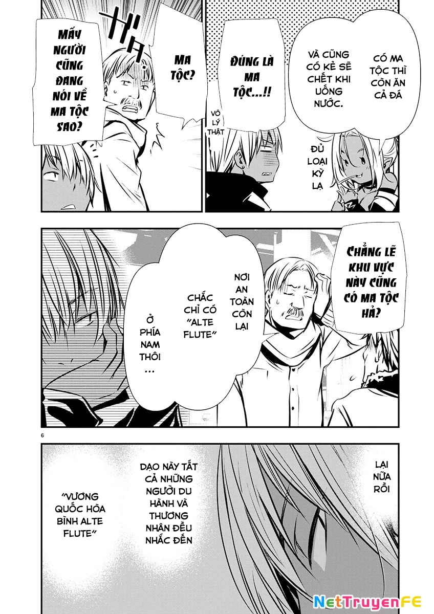 Isekai Ntr Chapter 57 - Trang 4