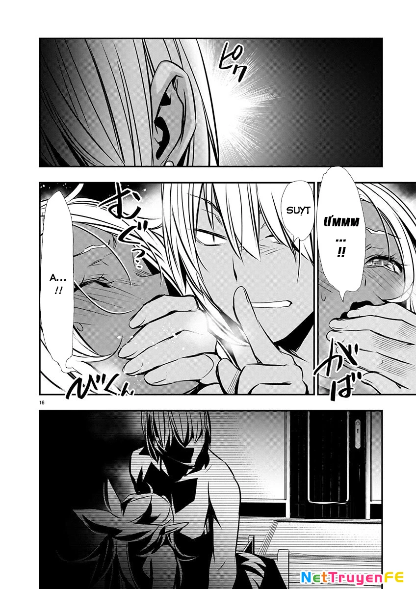 Isekai Ntr Chapter 57 - Trang 4