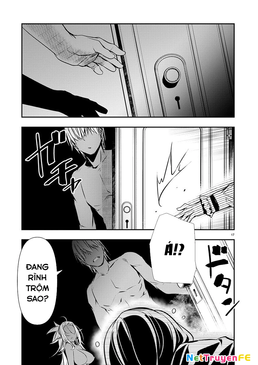 Isekai Ntr Chapter 57 - Trang 4