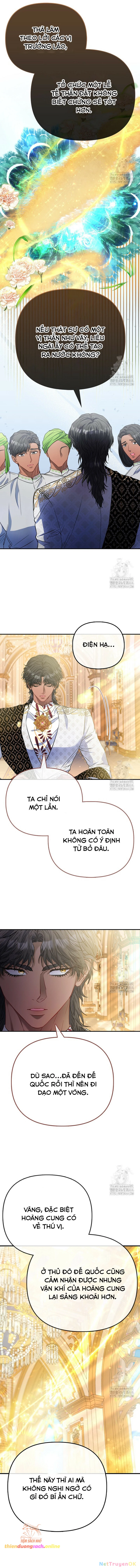 Nàng Công Chúa Của Mọi Người Chapter 69 - Trang 4