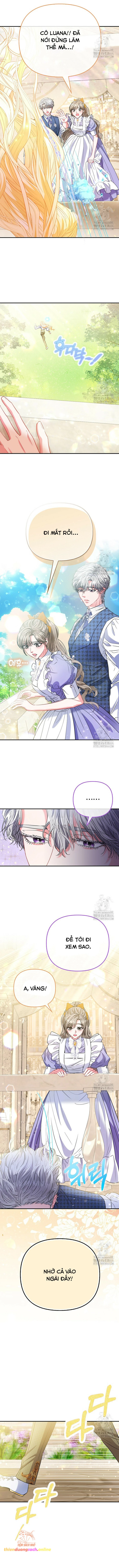 Nàng Công Chúa Của Mọi Người Chapter 69 - Trang 4