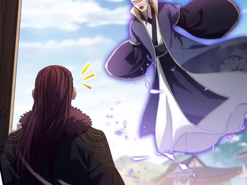 Hoá Ra Ta Đã Vô Địch Từ Lâu Chapter 201 - Trang 4