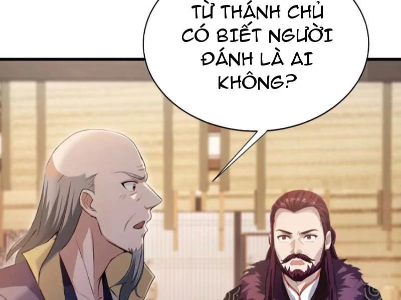 Hoá Ra Ta Đã Vô Địch Từ Lâu Chapter 201 - Trang 4