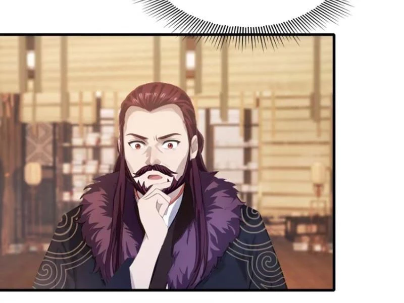 Hoá Ra Ta Đã Vô Địch Từ Lâu Chapter 201 - Trang 4