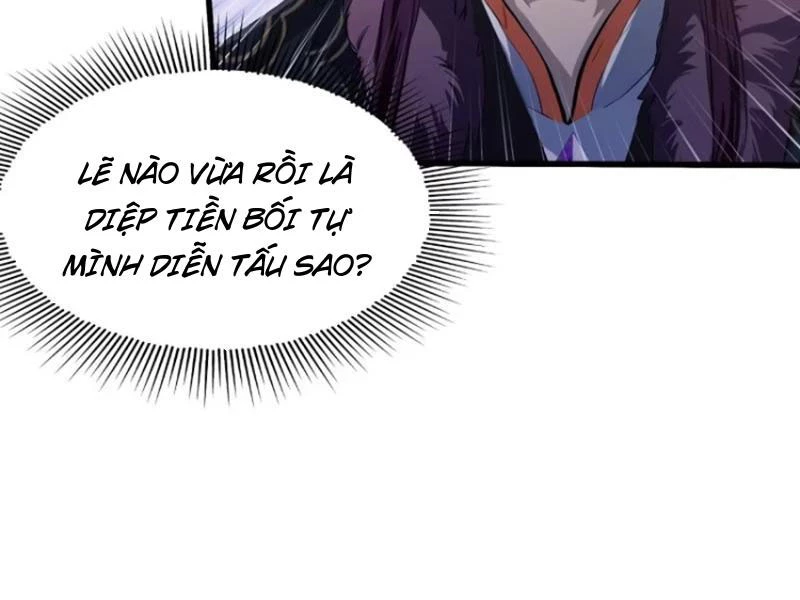 Hoá Ra Ta Đã Vô Địch Từ Lâu Chapter 201 - Trang 4