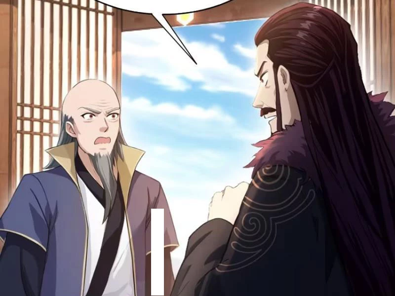 Hoá Ra Ta Đã Vô Địch Từ Lâu Chapter 201 - Trang 4