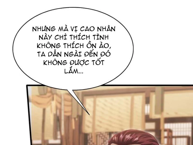 Hoá Ra Ta Đã Vô Địch Từ Lâu Chapter 201 - Trang 4