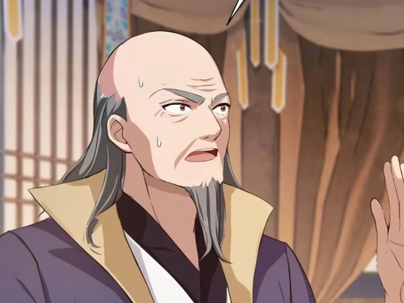 Hoá Ra Ta Đã Vô Địch Từ Lâu Chapter 201 - Trang 4