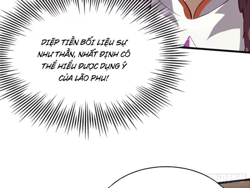 Hoá Ra Ta Đã Vô Địch Từ Lâu Chapter 201 - Trang 4