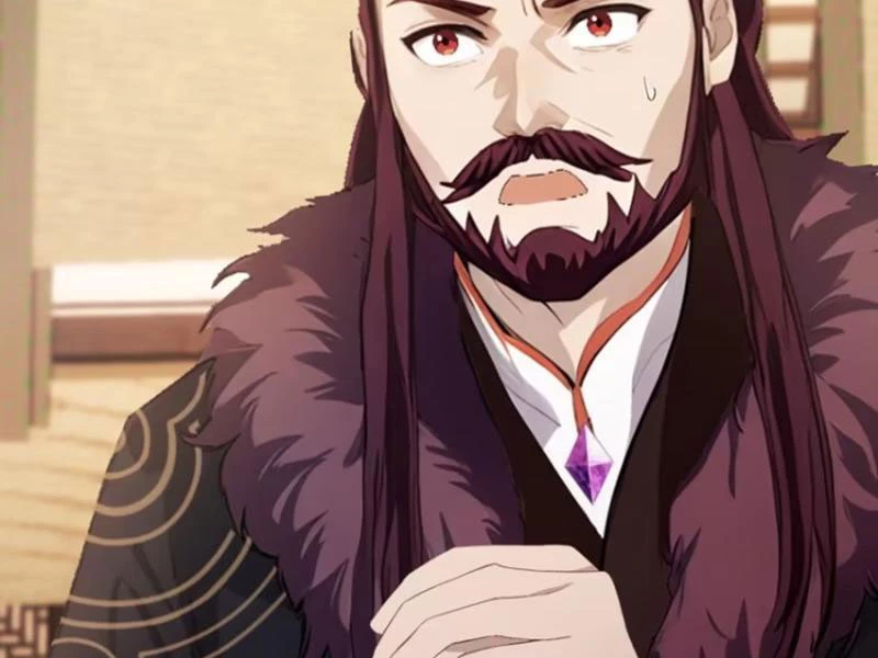 Hoá Ra Ta Đã Vô Địch Từ Lâu Chapter 201 - Trang 4