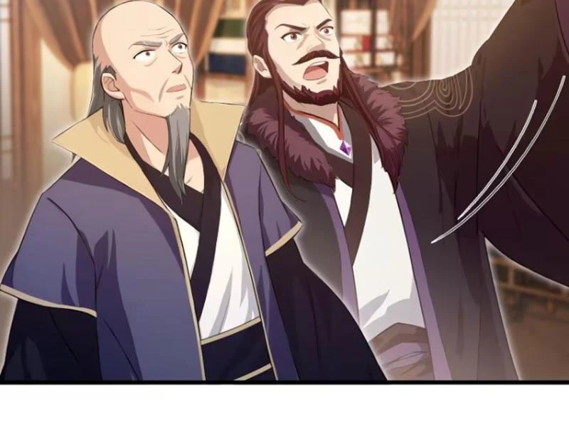 Hoá Ra Ta Đã Vô Địch Từ Lâu Chapter 201 - Trang 4