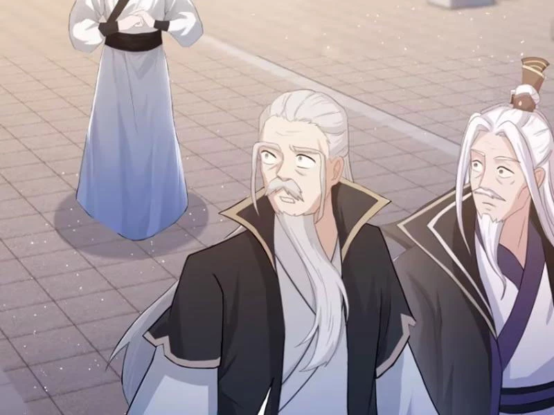 Hoá Ra Ta Đã Vô Địch Từ Lâu Chapter 201 - Trang 4