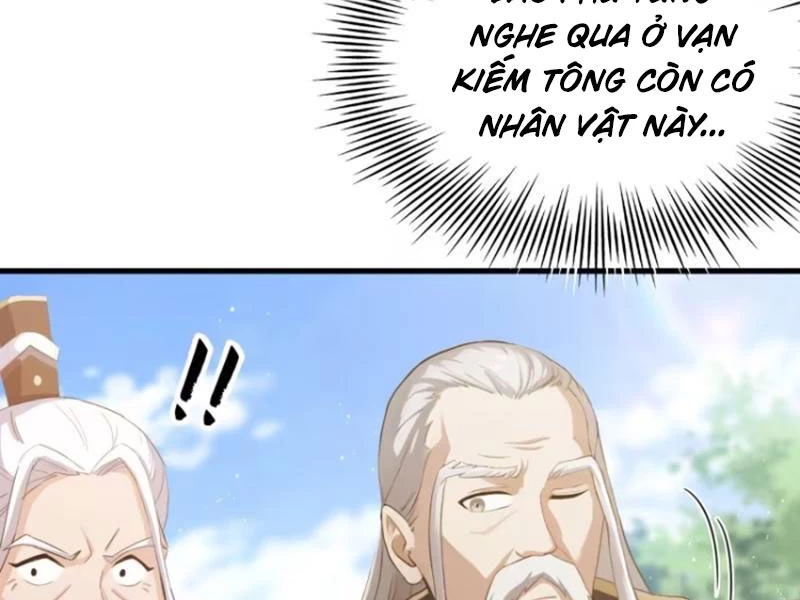 Hoá Ra Ta Đã Vô Địch Từ Lâu Chapter 201 - Trang 4