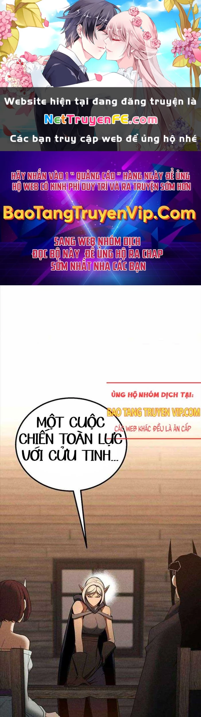 Tử Linh Sư Mạnh Nhất Chapter 66 - Trang 2