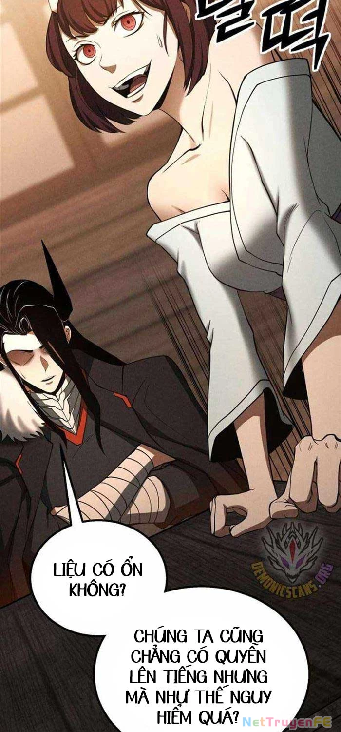 Tử Linh Sư Mạnh Nhất Chapter 66 - Trang 2