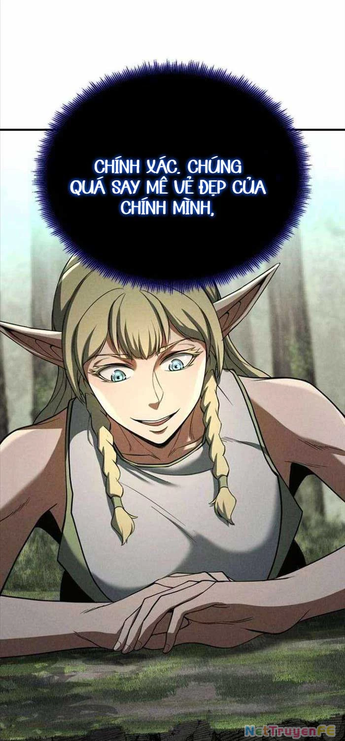 Tử Linh Sư Mạnh Nhất Chapter 66 - Trang 2