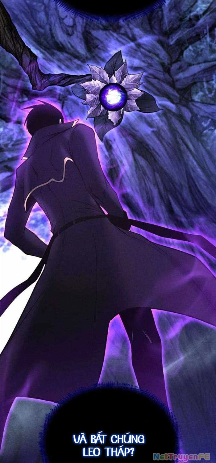 Tử Linh Sư Mạnh Nhất Chapter 66 - Trang 2